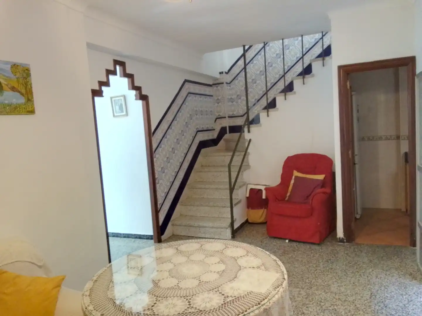 Houses for sale in Ubrique  with Terrace and Balcony