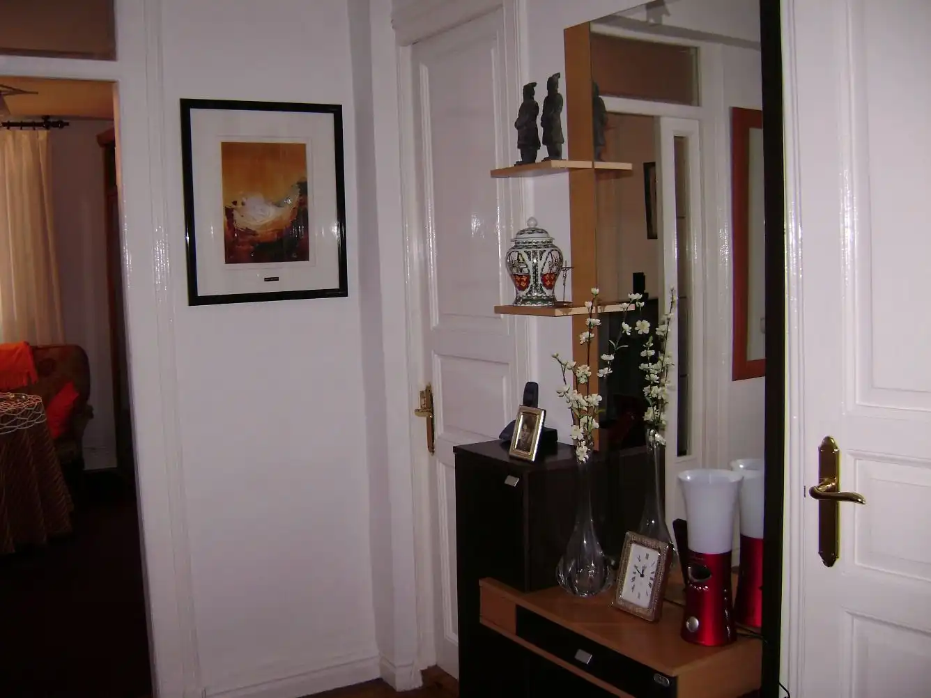 Finca rústica en venta en Haro con Calefacción, Terraza y Amueblado