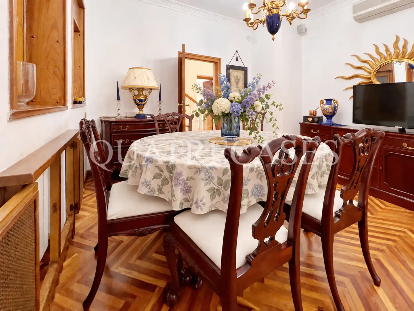 Villa con terrazza in vendita a Avinguda Navarra 21, imagen 35