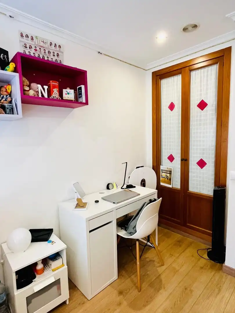Duplexes for sale in Ciutat Jardí - Torreta Verdí
