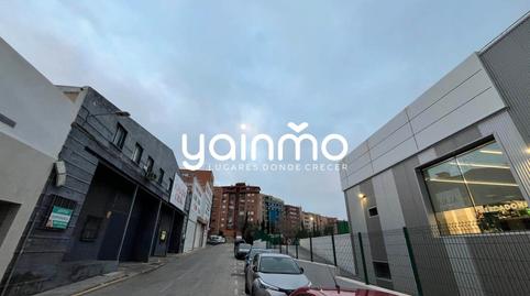 Photo 3 of Industrial buildings to rent in El Valle - Universidad,  Jaén Capital