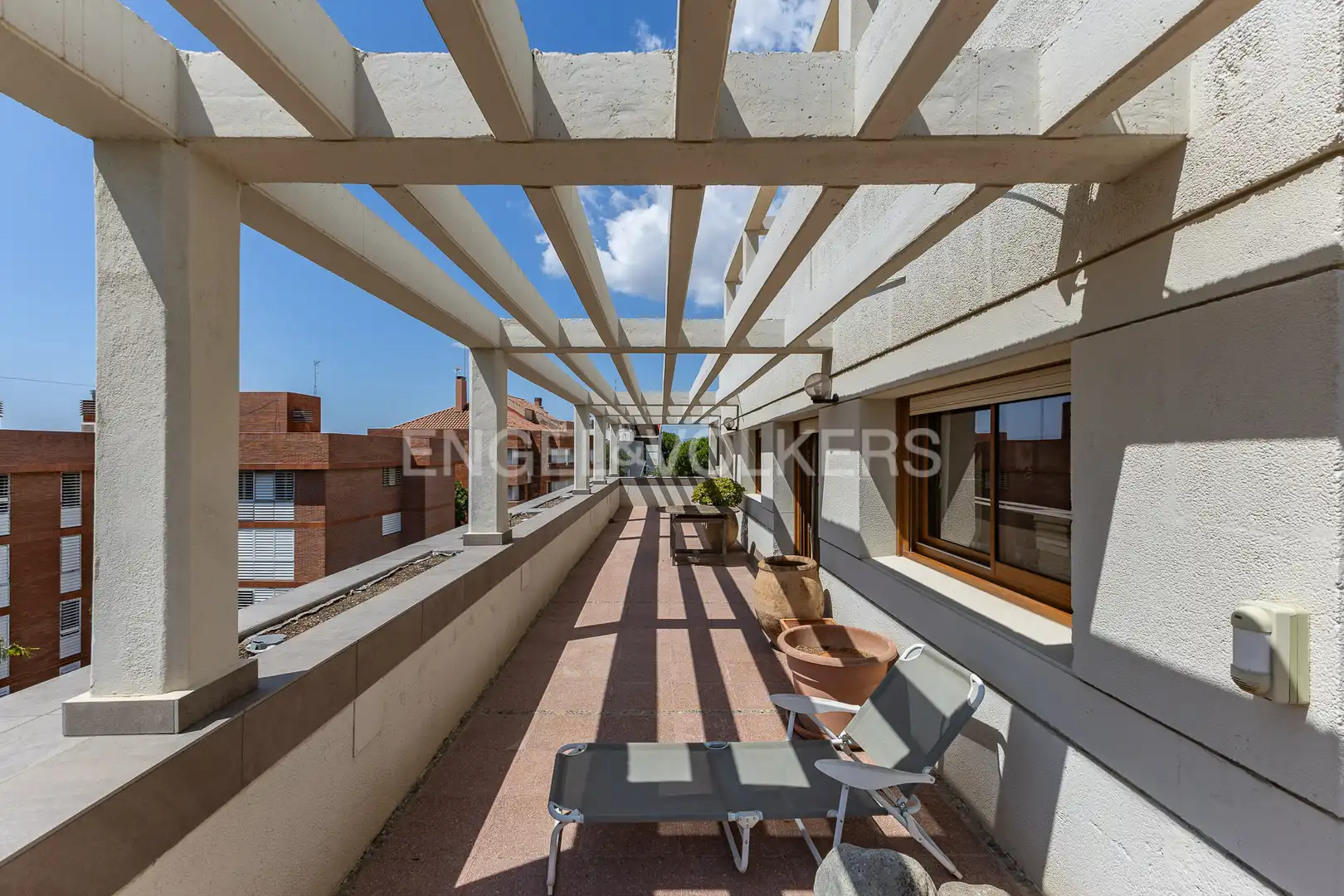Ático con terraza en venta en Finestrelles, imagen 13