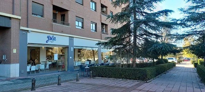 Garage for sale in  Granada Capital