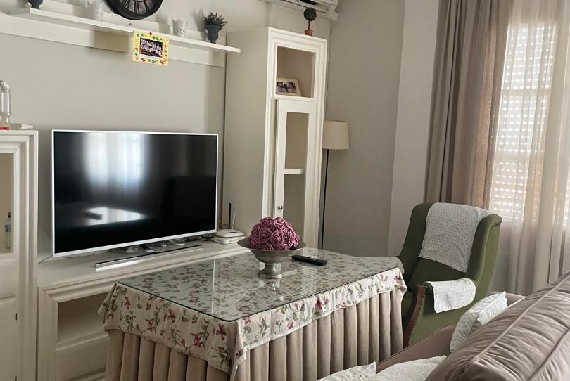 Foto 1 de Pis en venda a Calle Canónigo Álvarez Talaverón, Marchena, Sevilla