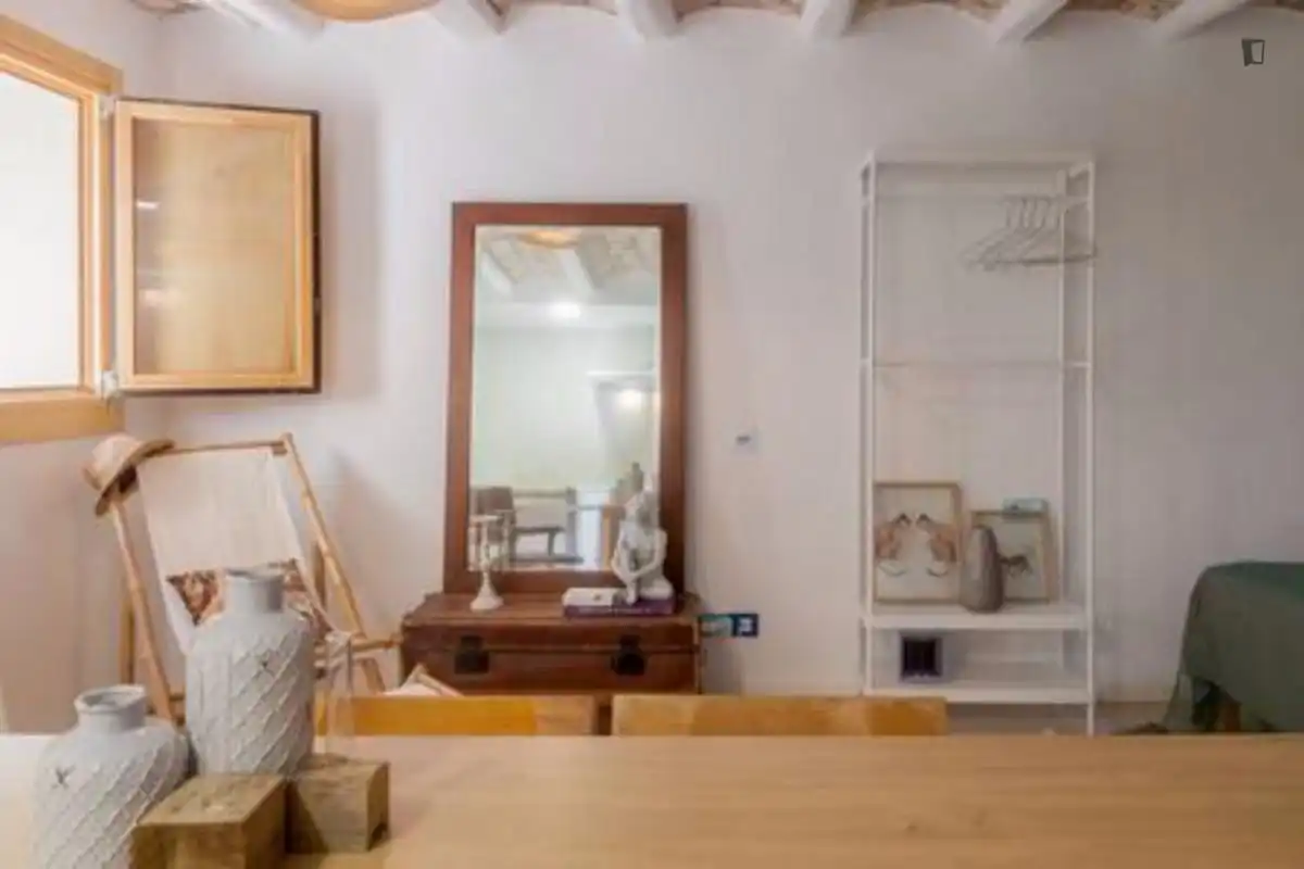 Studio à louer à Ciutat Vella, imagen 9