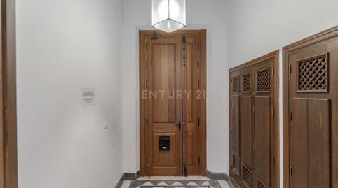 Foto 5 de Apartament en venda a Carrera del Darro, 47, Granada, Spain, 47, Barrio de Albaicín,  Granada Capital