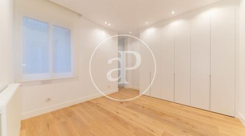 Foto 5 de Pis de lloguer a C. de Juan de Austria, Trafalgar, Madrid