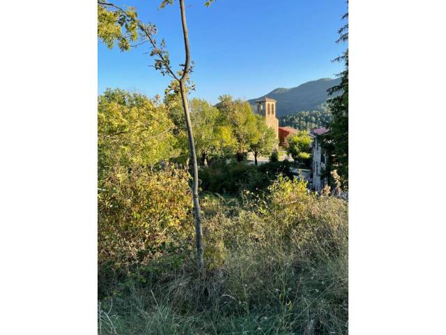 Terreno residencial en Venta en Sant Jaume de Frontanyà