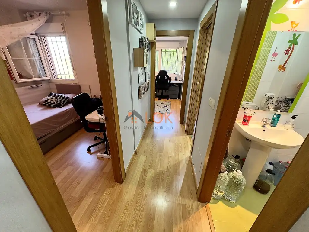 Piso en venta en Lo Cea