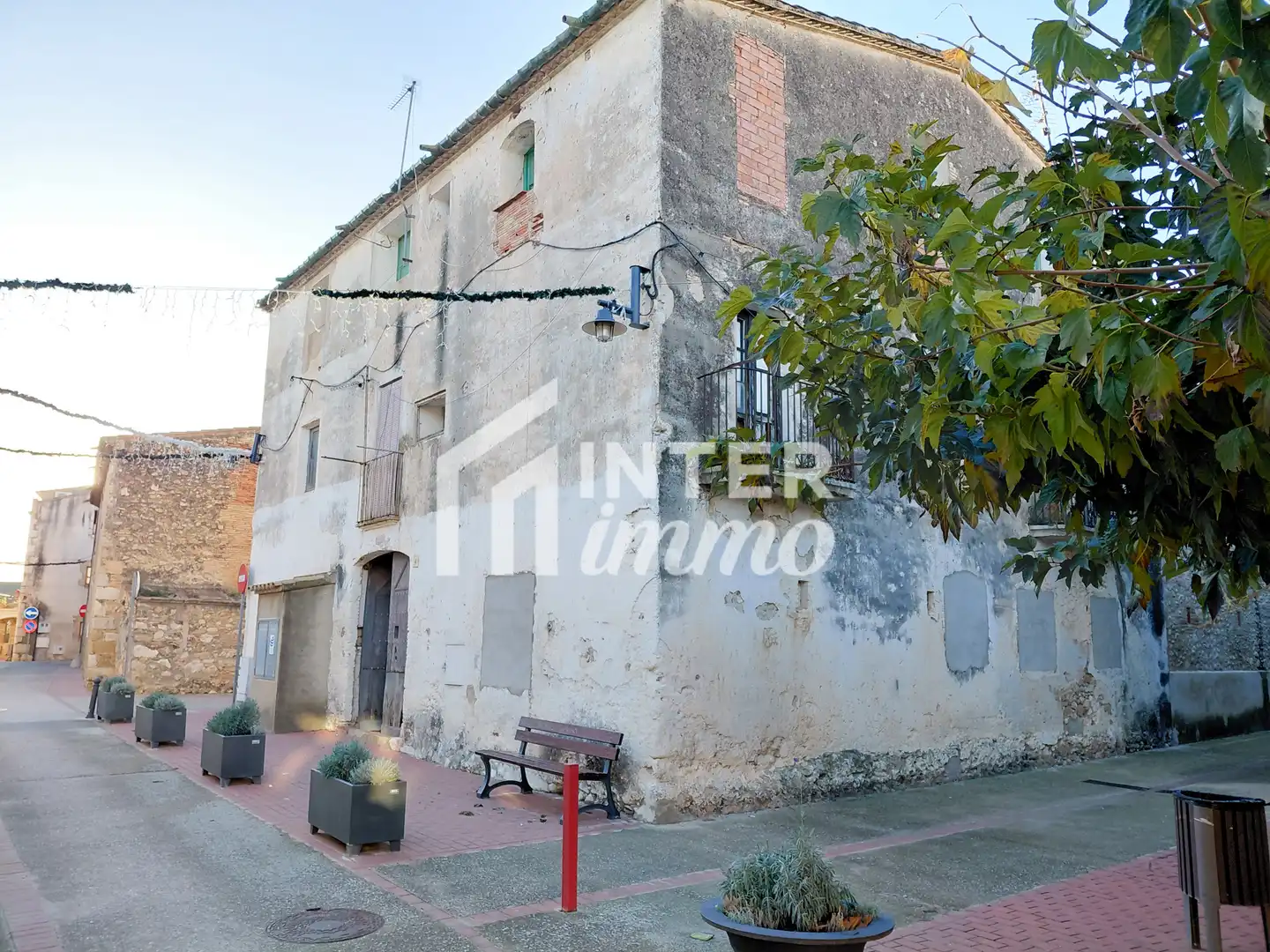 Casa en venta en Carrer Sant Antoni 26