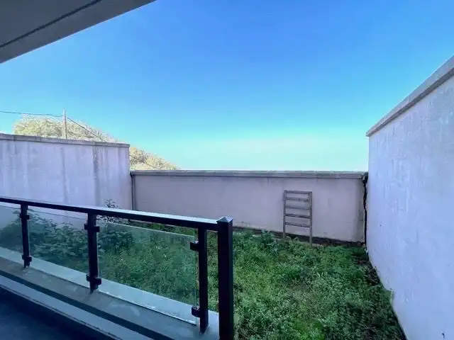 Terraza de Piso en venta en San Cristóbal de la Laguna con Jardín privado