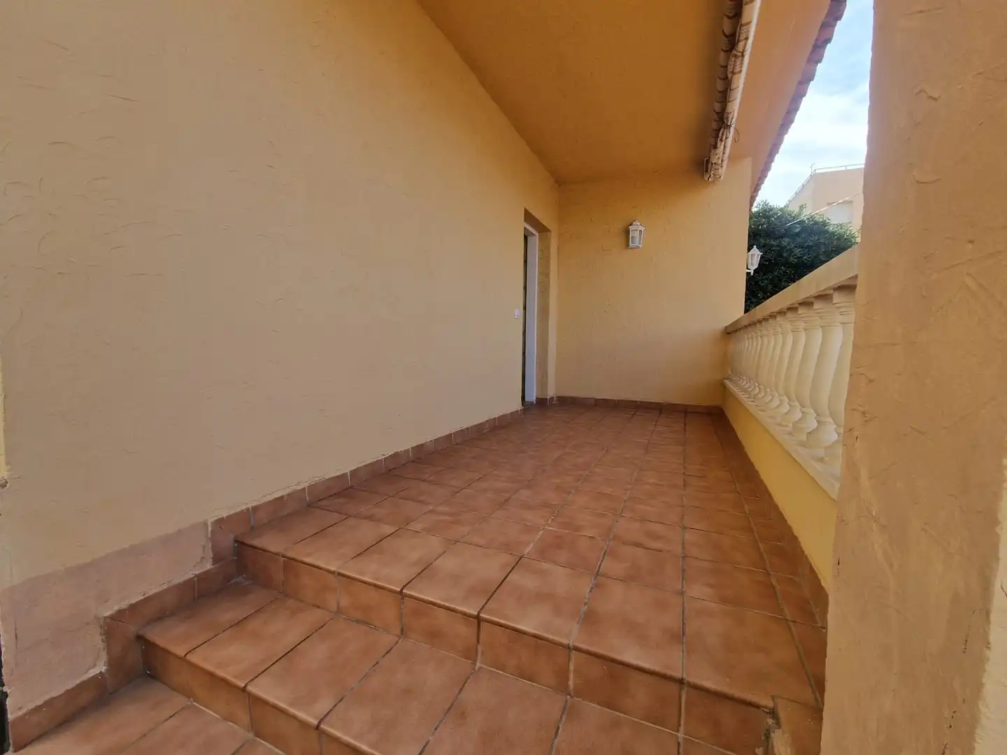 Detached homes for sale in Cunit  with Air Conditioner, Heating and Private garden
