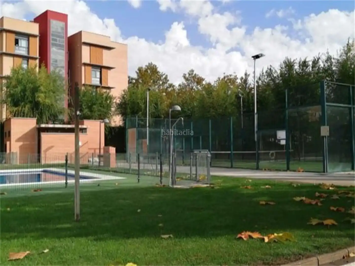 Wohnung zum Verkauf in Calle Camino Sancho Rey 1, imagen 18