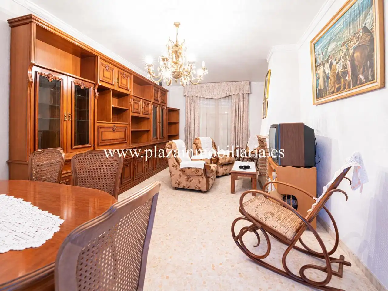 Casa con terraza en venta en El Valle, imagen 18