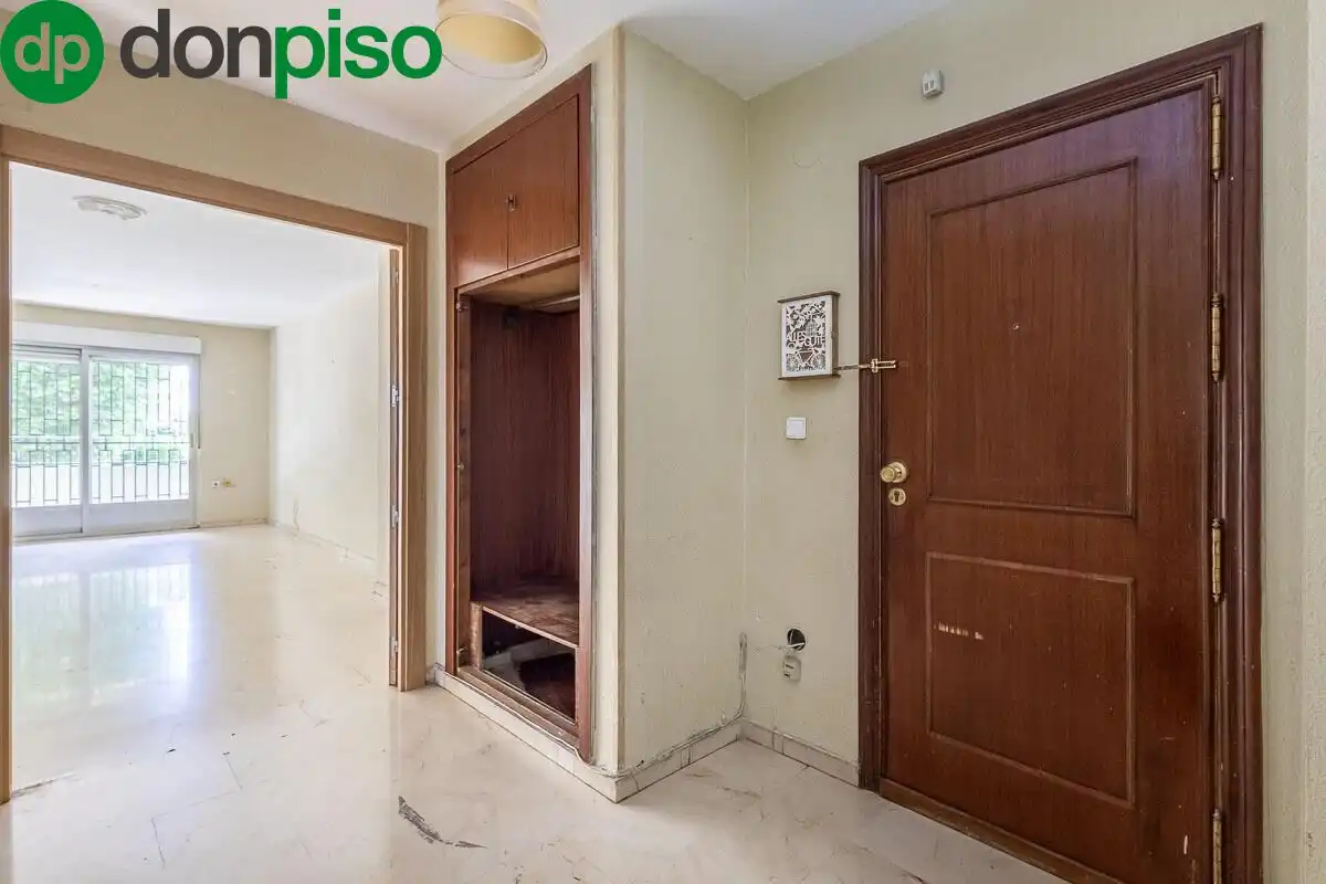 Piso en venta en Calle Bajo de Huétor, 19, Cervantes