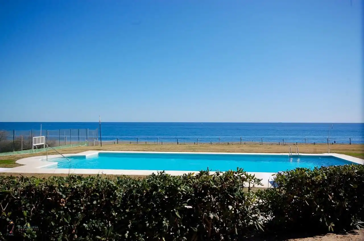 Reihenhaus mit Pool zum Verkauf in Chullera, imagen 13