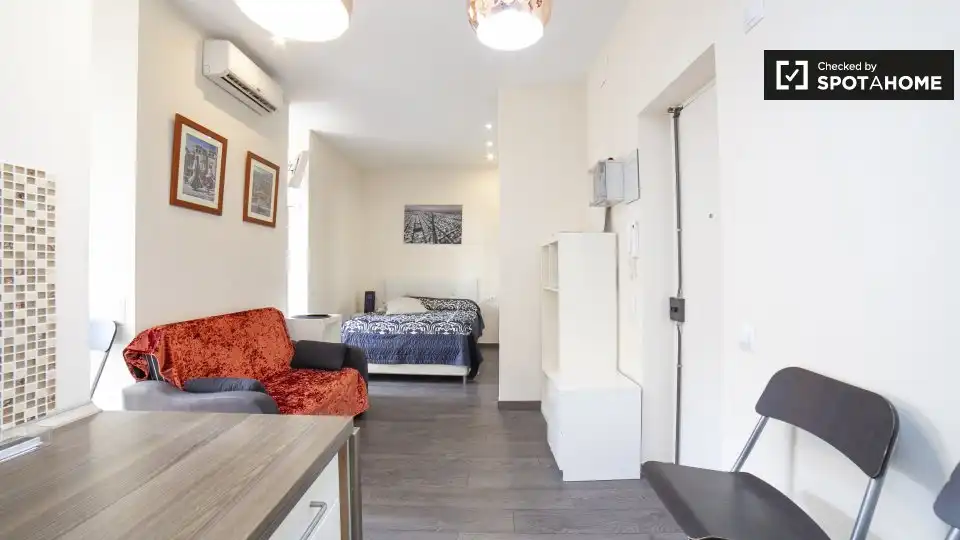Flat for rent in El Coll