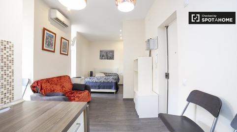 Photo 3 of Flat to rent in El Coll, Barcelona