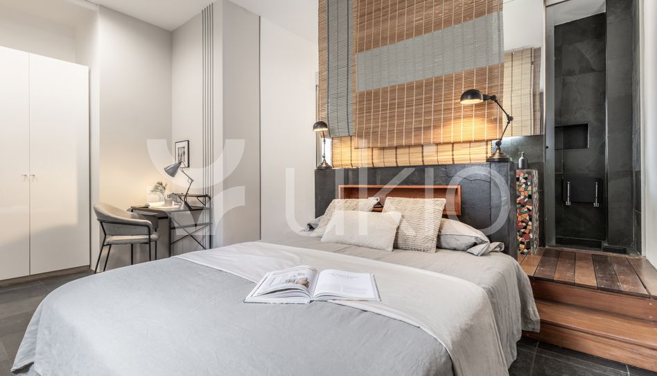 Apartamento de alquiler en Calle de la Reina, Justicia - Chueca - Imagen 3