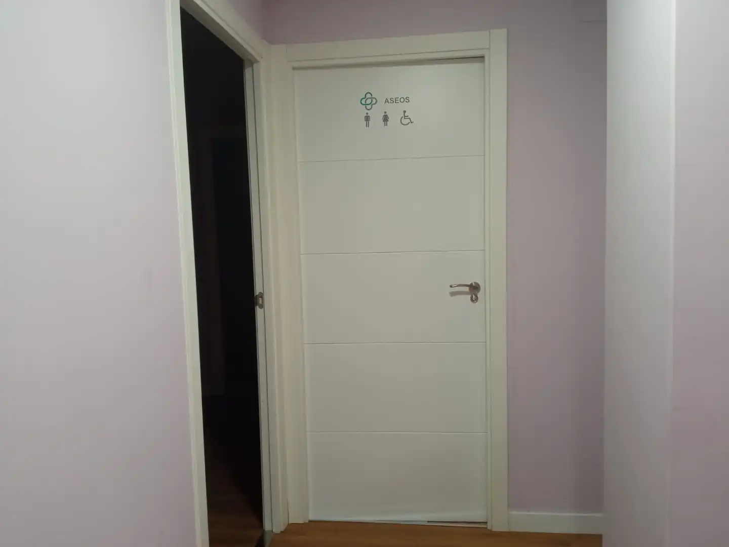 Local de alquiler en Fregenal de la Sierra con Aire acondicionado, Calefacción y Parquet