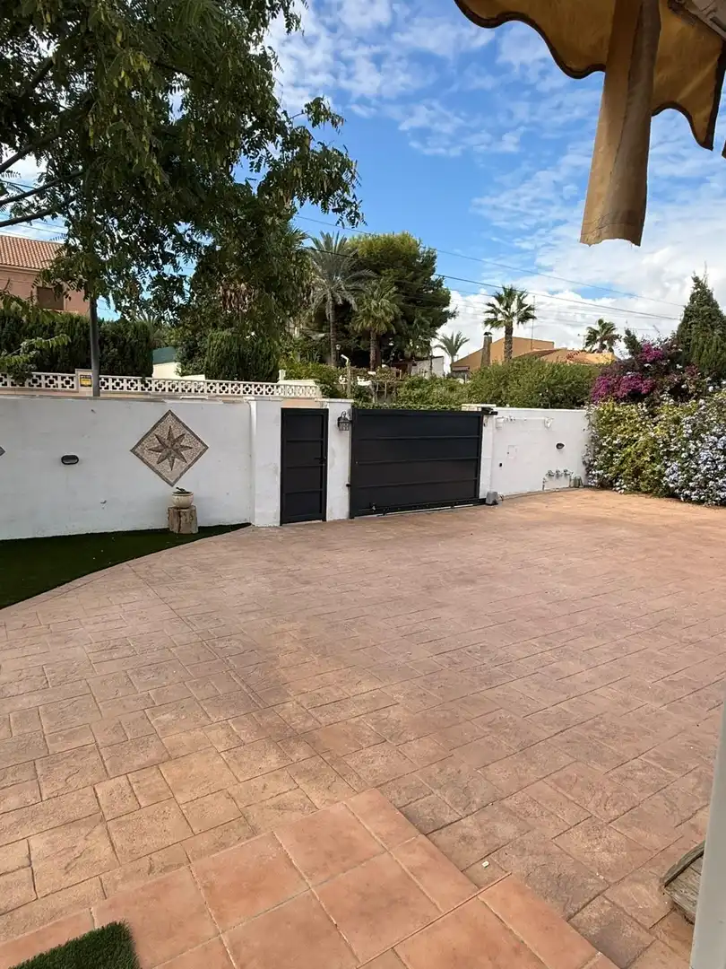Villa zur Miete in Los Girasoles, imagen 12