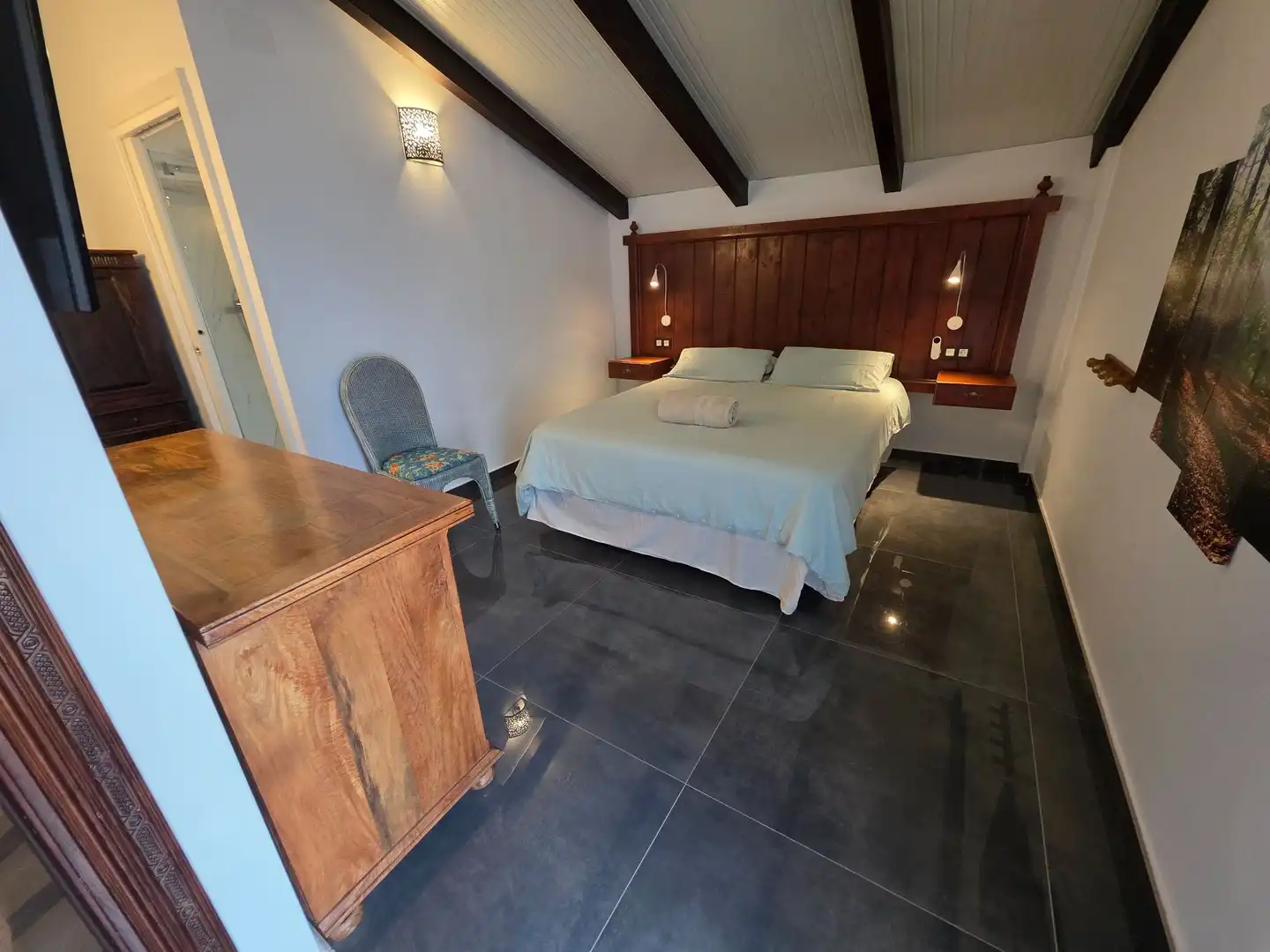 Maison avec piscine à vendre à Las Lomas - Las Torres - Terrazas de Alhaurín, imagen 40