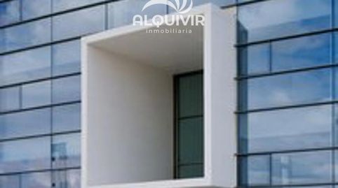 Foto 5 de Oficina en venta en República Argentina, Avenida Juan Diego, Bormujos