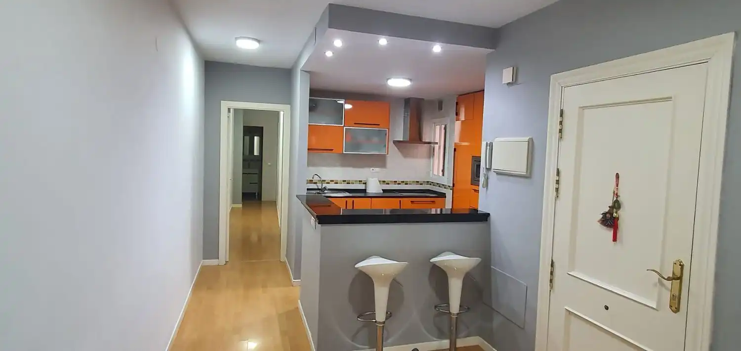 Wohnung zum Verkauf in Centro