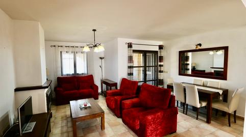 Photo 5 of Single-family semi-detached for sale in Calle Canadá, 28, Hacienda del Álamo Golf, Fuente Álamo de Murcia