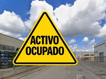 Nave industrial in vendita a Almazán