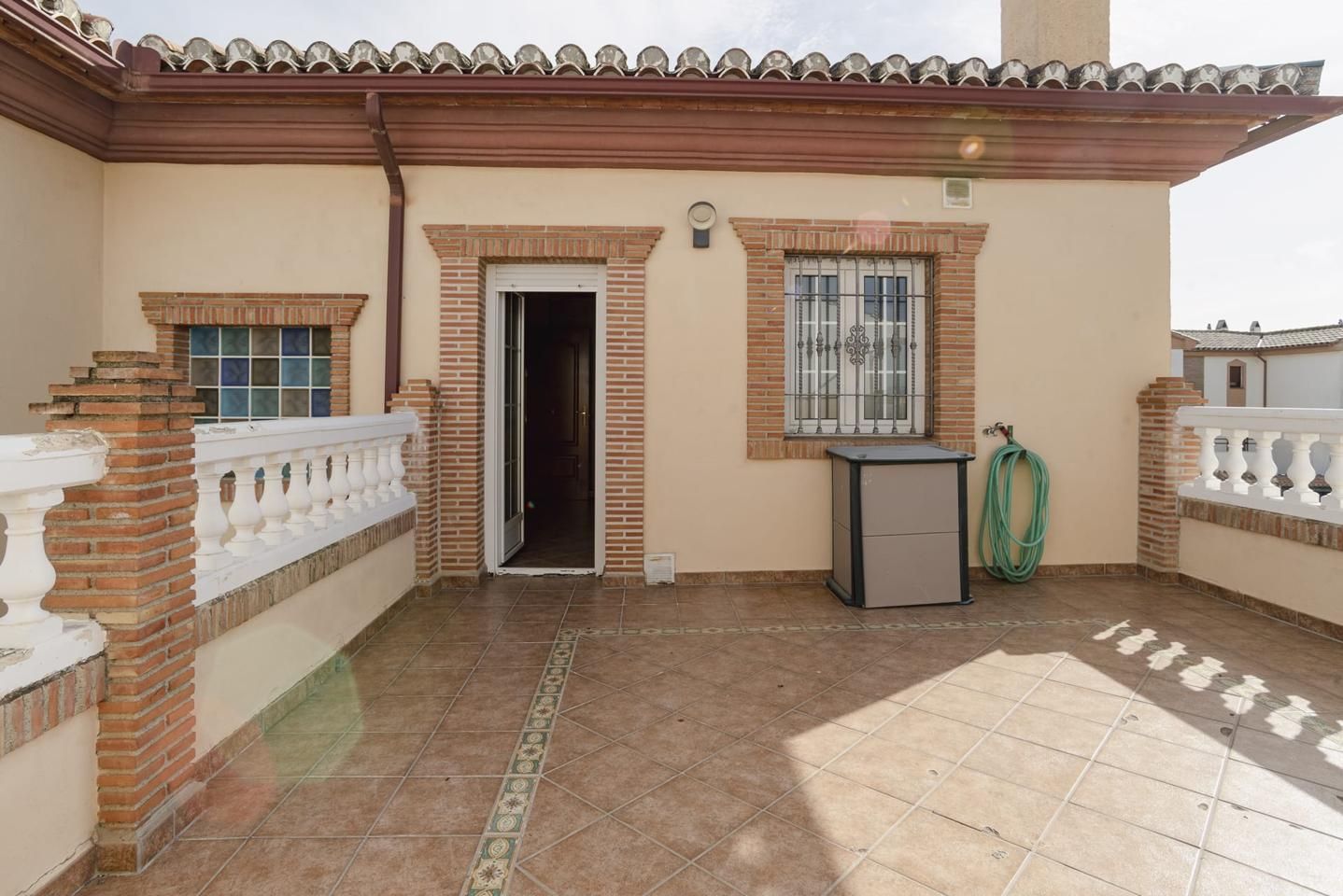 Casa adosada en venda a Agua Marina, Pulianas