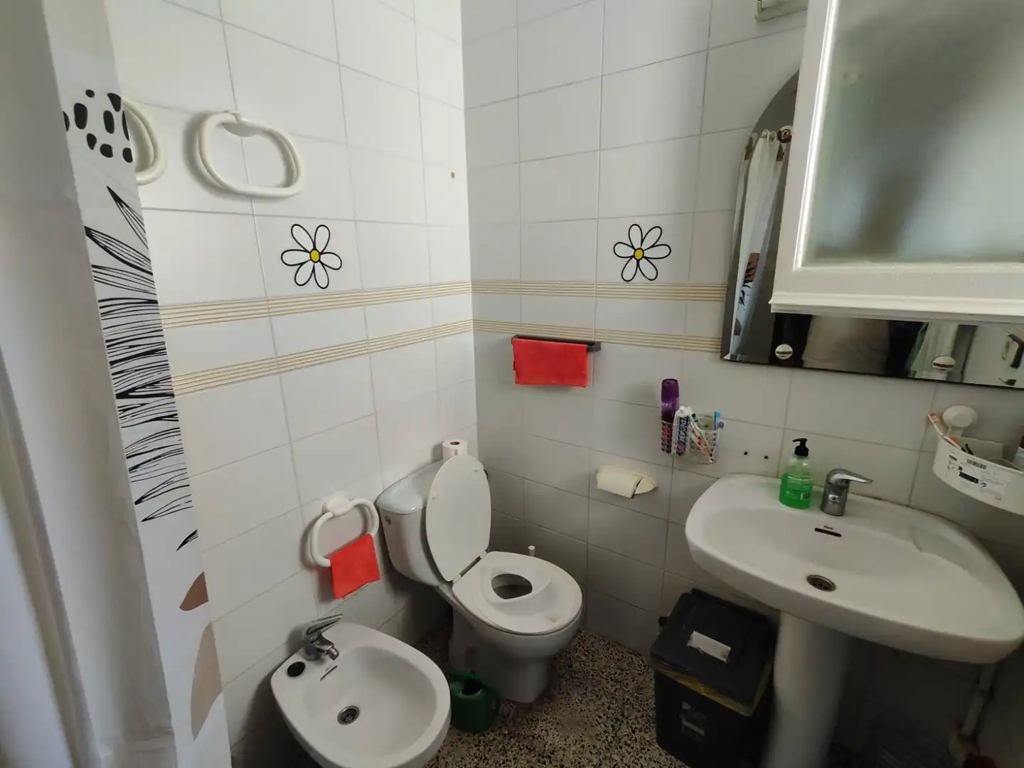 Bany de Pis en venda en Avià amb Calefacció