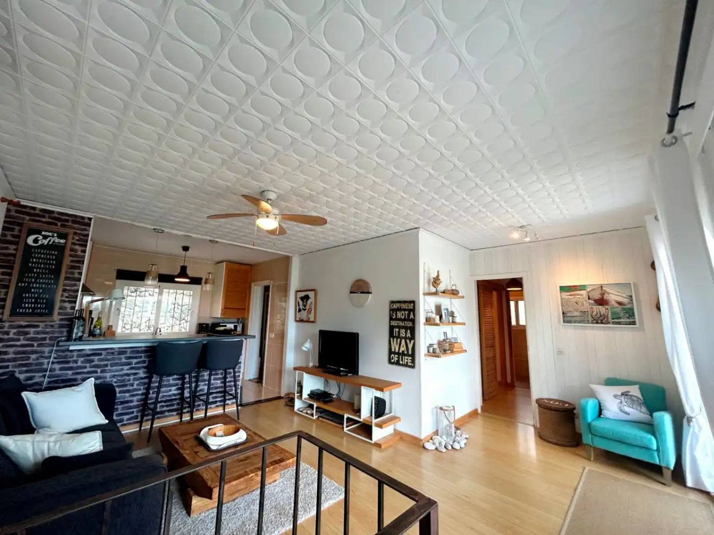 Houses for sale in Parcent