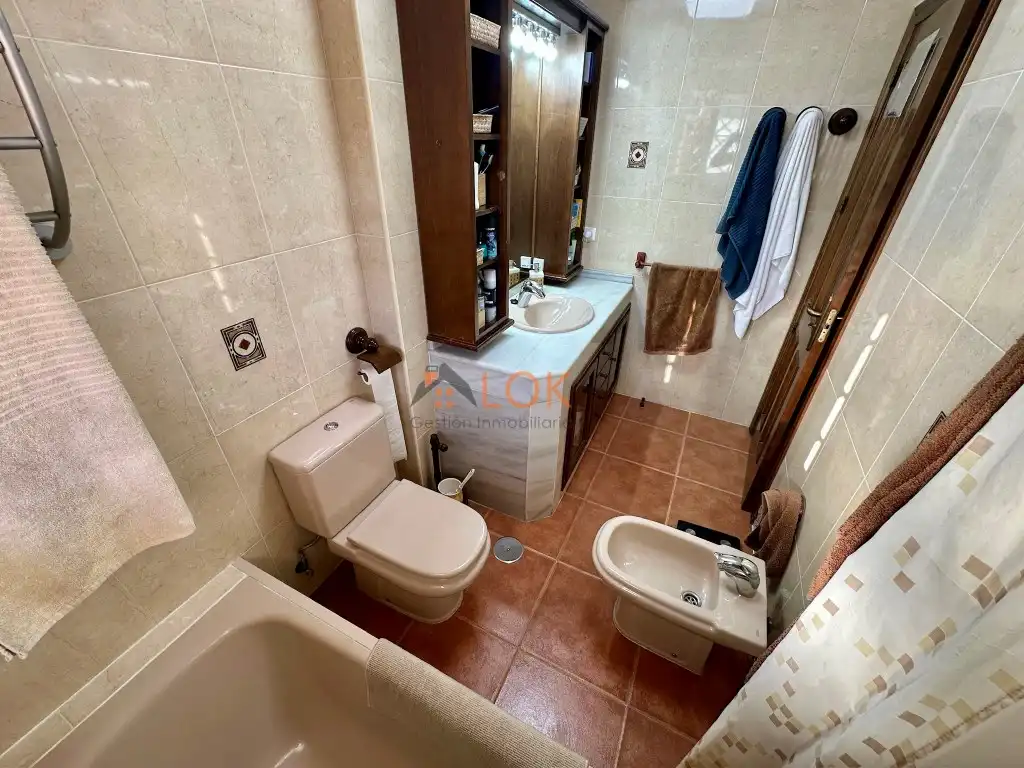 Casa en venta en Calle Pepa Flores González, imagen 58