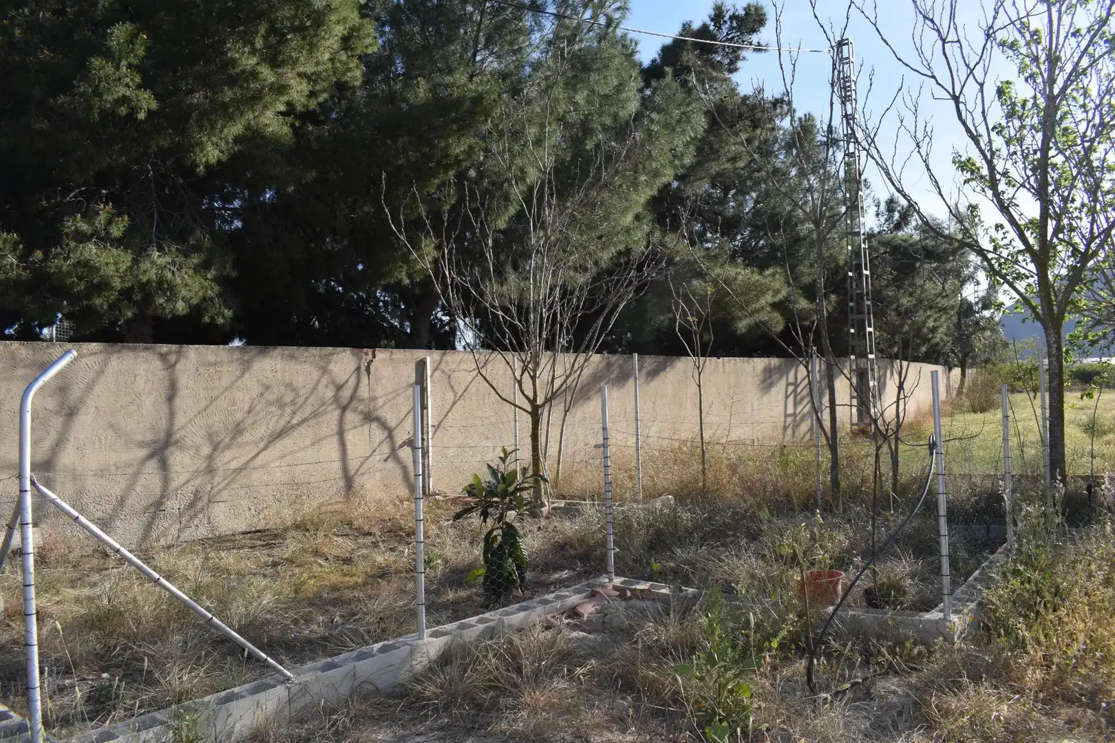 Houses for sale in Redován  with Air Conditioner, Private garden and Terrace