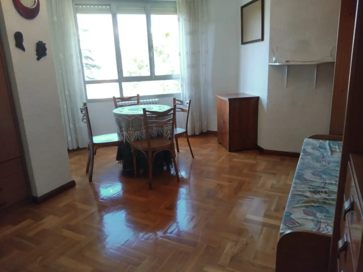 Appartement avec ascenseur à vendre à San Millán - Ayuntamiento, imagen 15