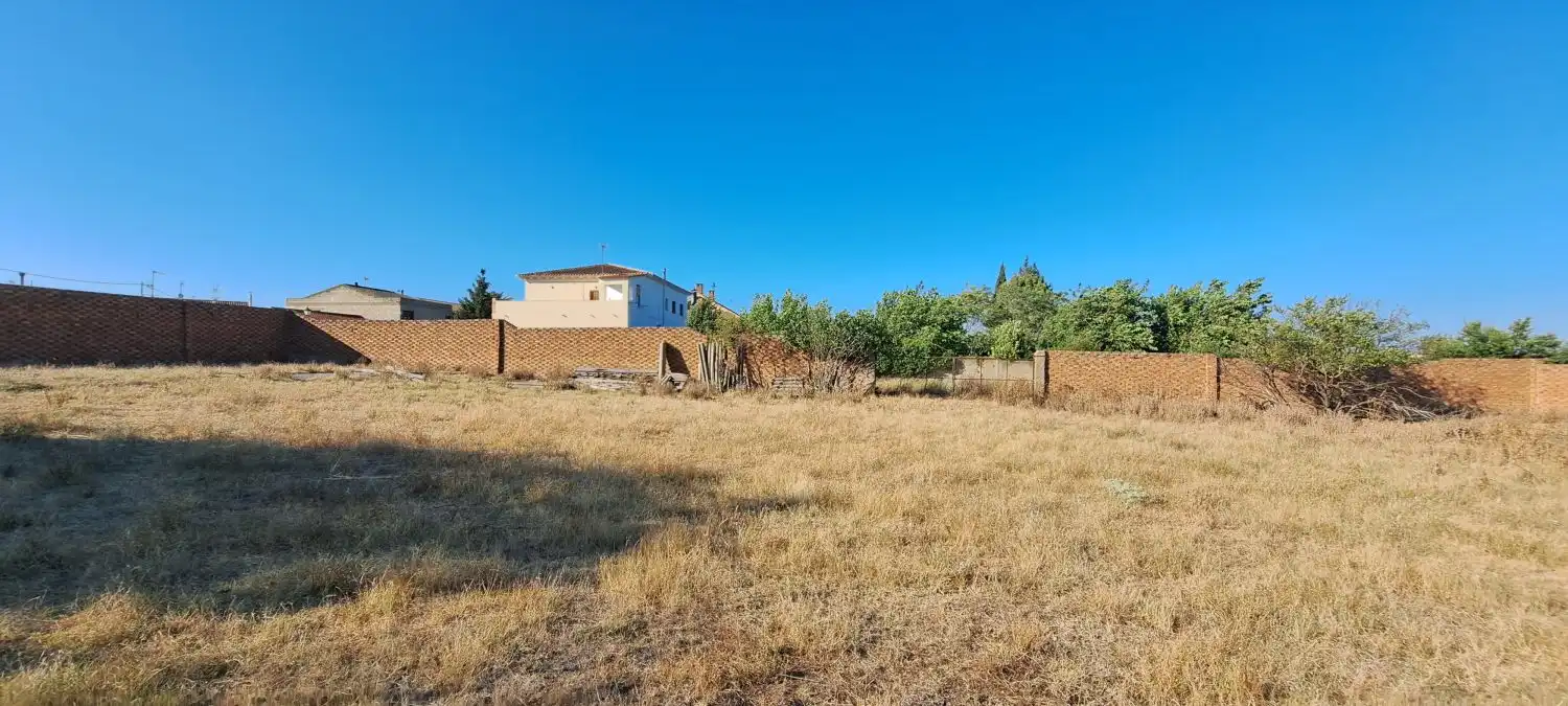 Residencial en venda en Sangarrén