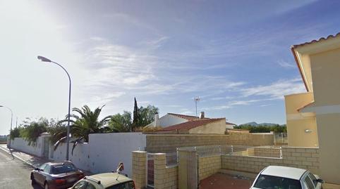 Foto 3 de Casa o xalet en venda a  Josep M de Sagarra de, 4, Platja de Mont-roig, Mont-roig del Camp