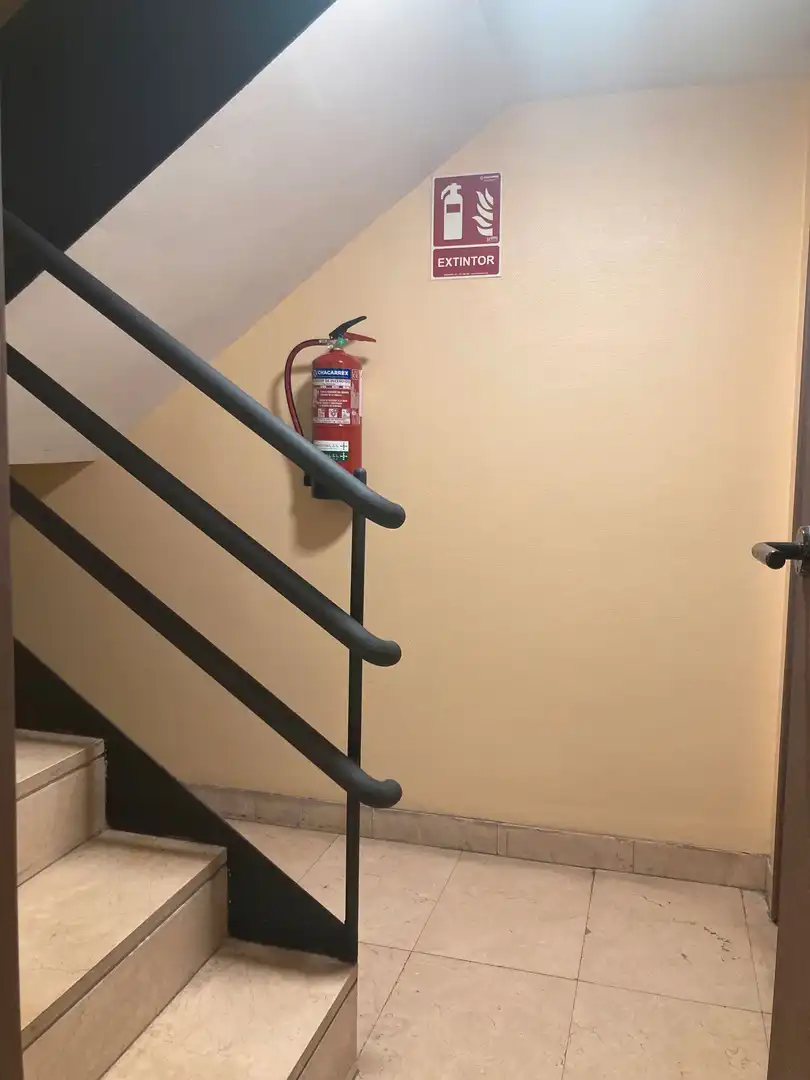 Garaje en venta en Calle de Columela, 4, Recoletos