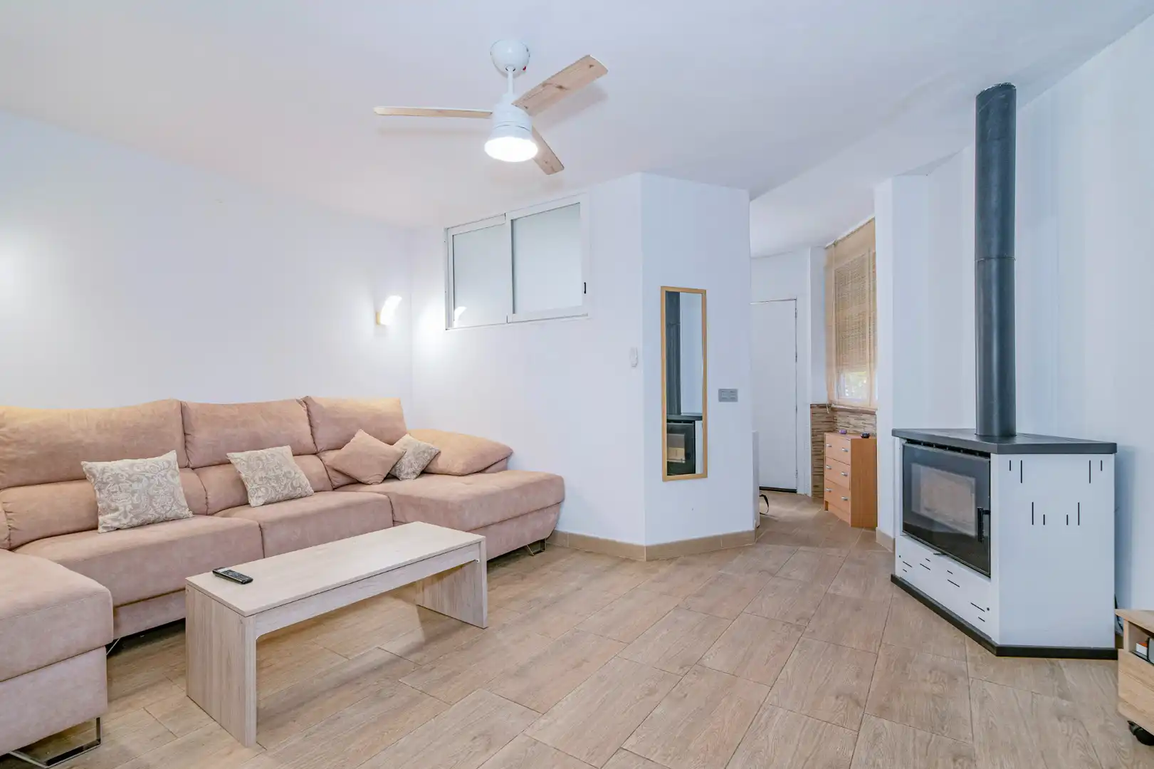Bungalow amb piscina de lloguer a Calle C-1 39, imagen 19