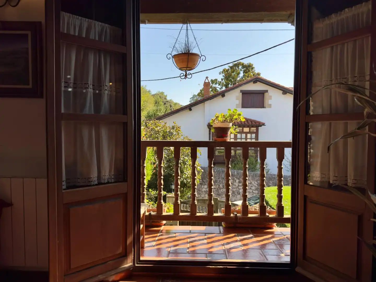 Casa amb terrassa en venda a LIANDRES, imagen 11