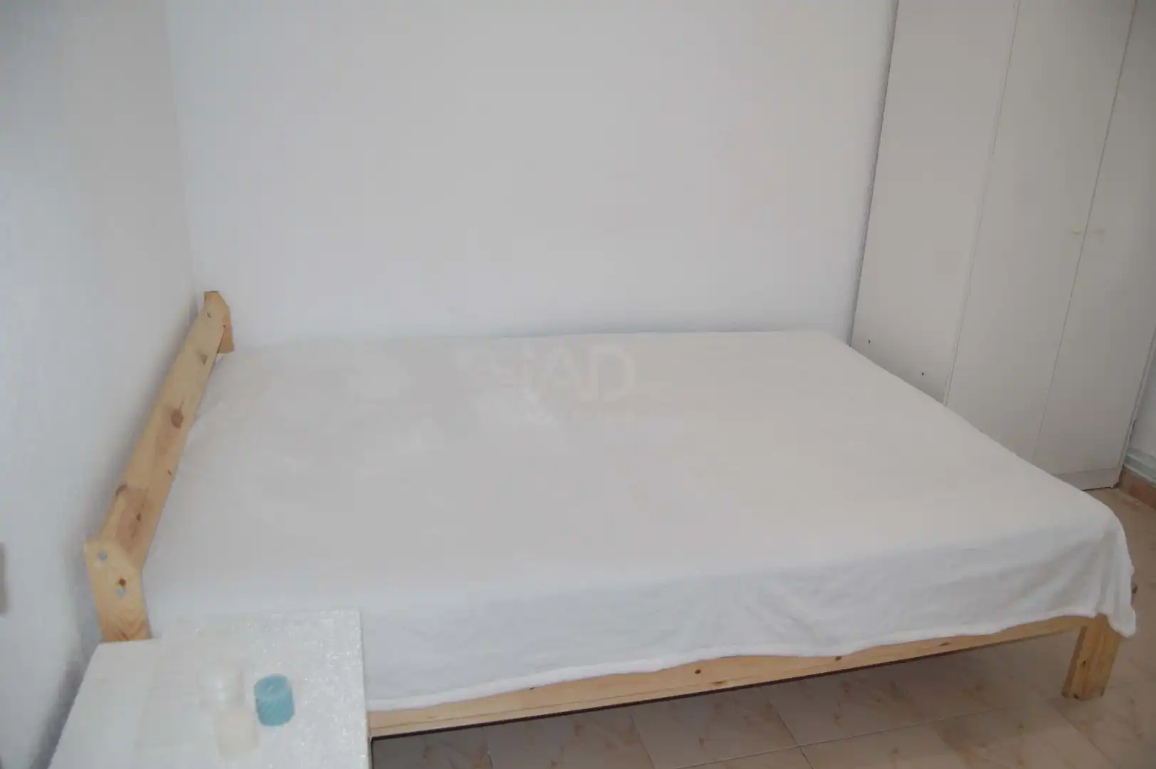 Dormitori de Pis en venda en Madrid amb Calefacció i Terrassa