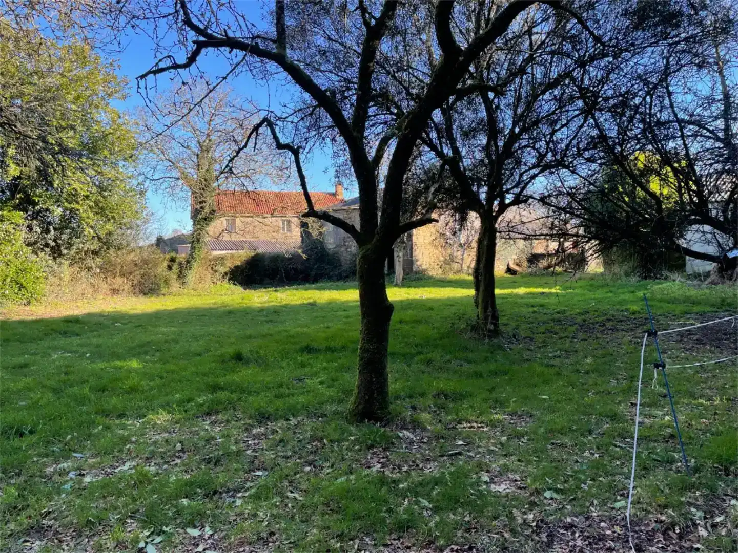 Casa o chalet en venta en Aranga