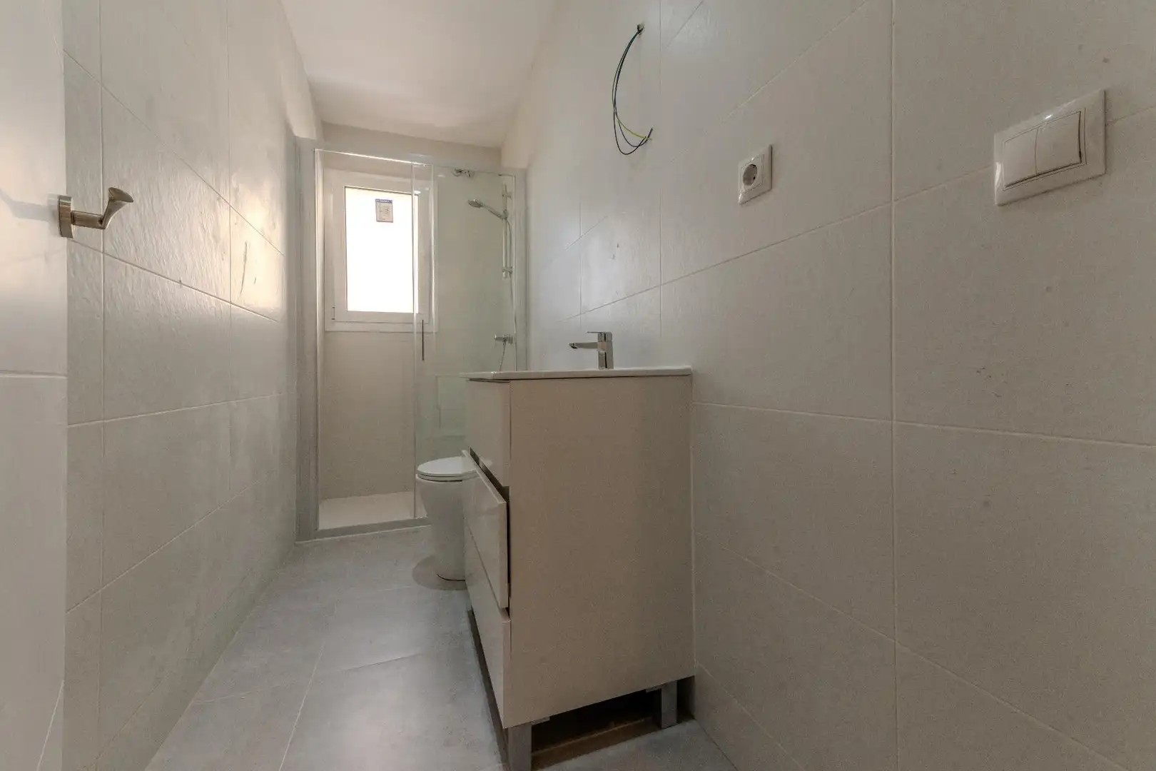 Piso de alquiler en Creu Alta