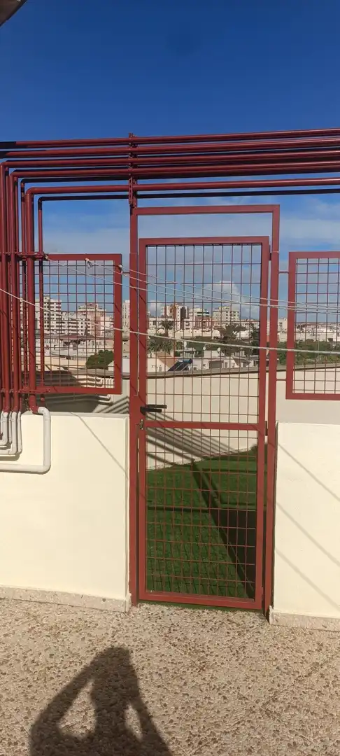 Àtic amb ascensor de lloguer a Calle ABENARABI 39, imagen 68