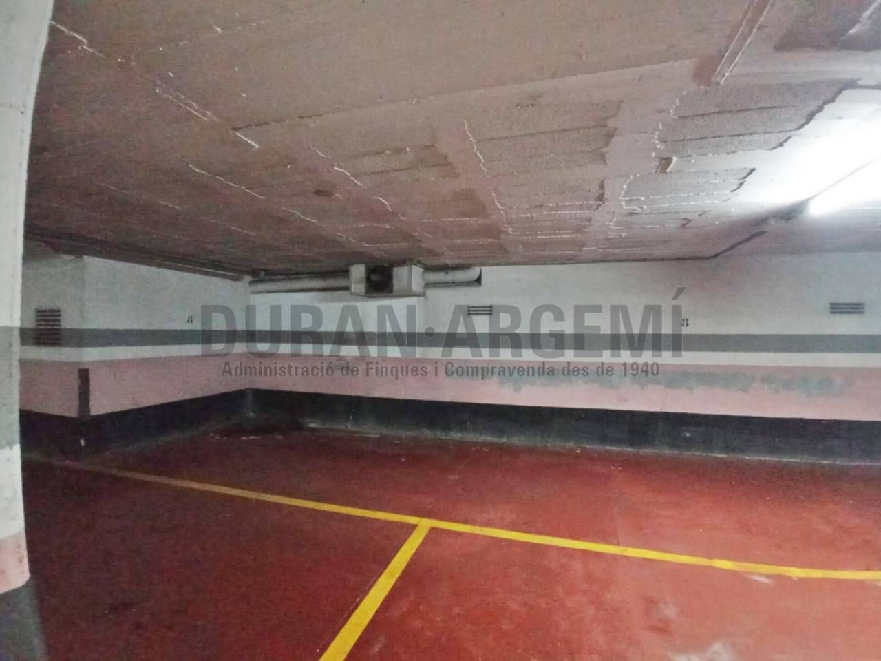 Parking of Garage to rent in Terrassa