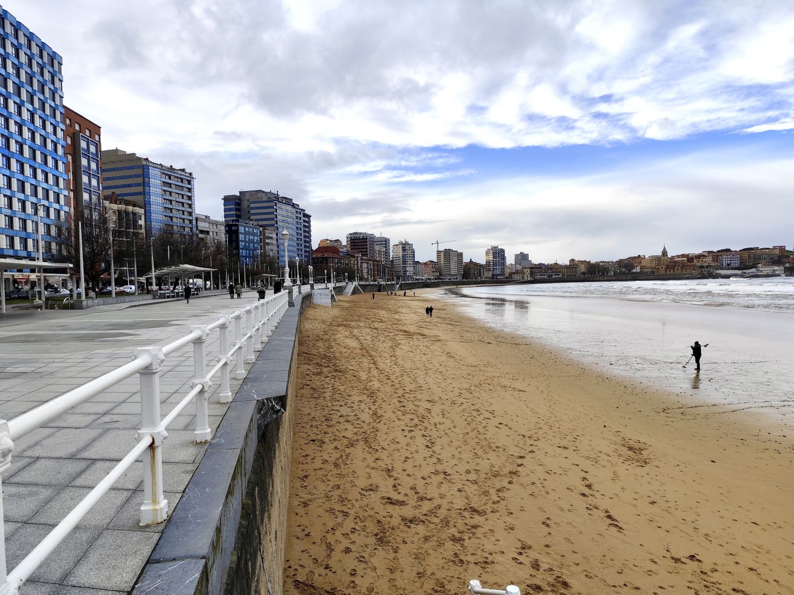 Wohnung zum verkauf in Gijón - CL EZCURDIA, 66, La Arena, Este