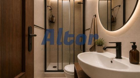 Photo 4 of Flat for sale in Granada, Pacífico, Madrid Capital
