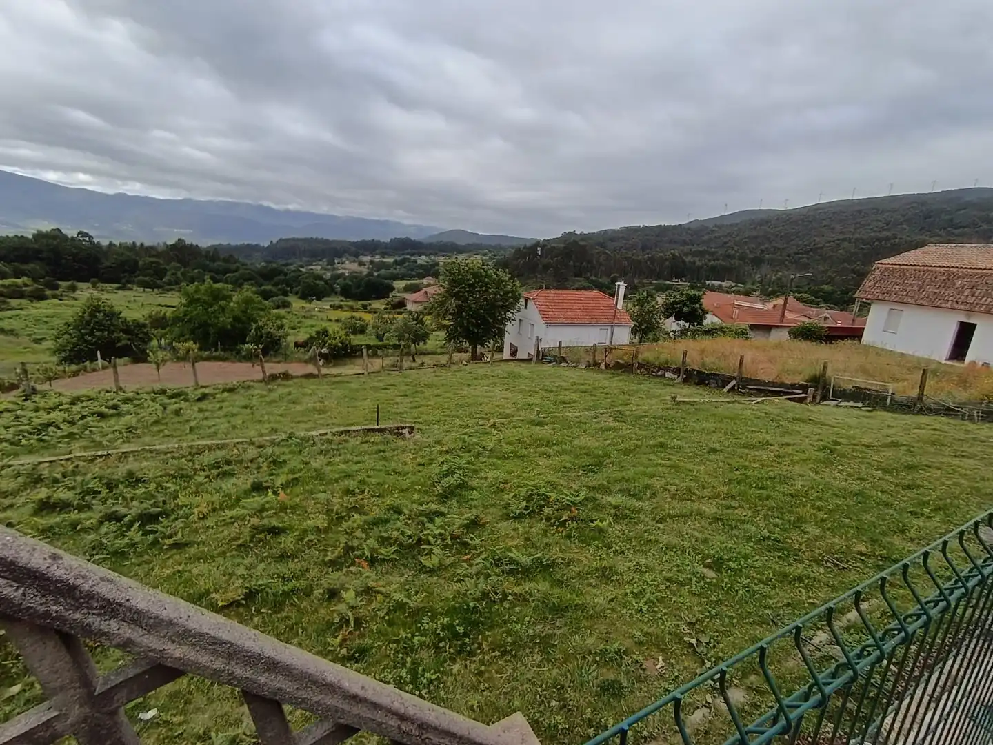 Haus mit Garten zum Verkauf in Barrio Fraguas - O Teso, imagen 41