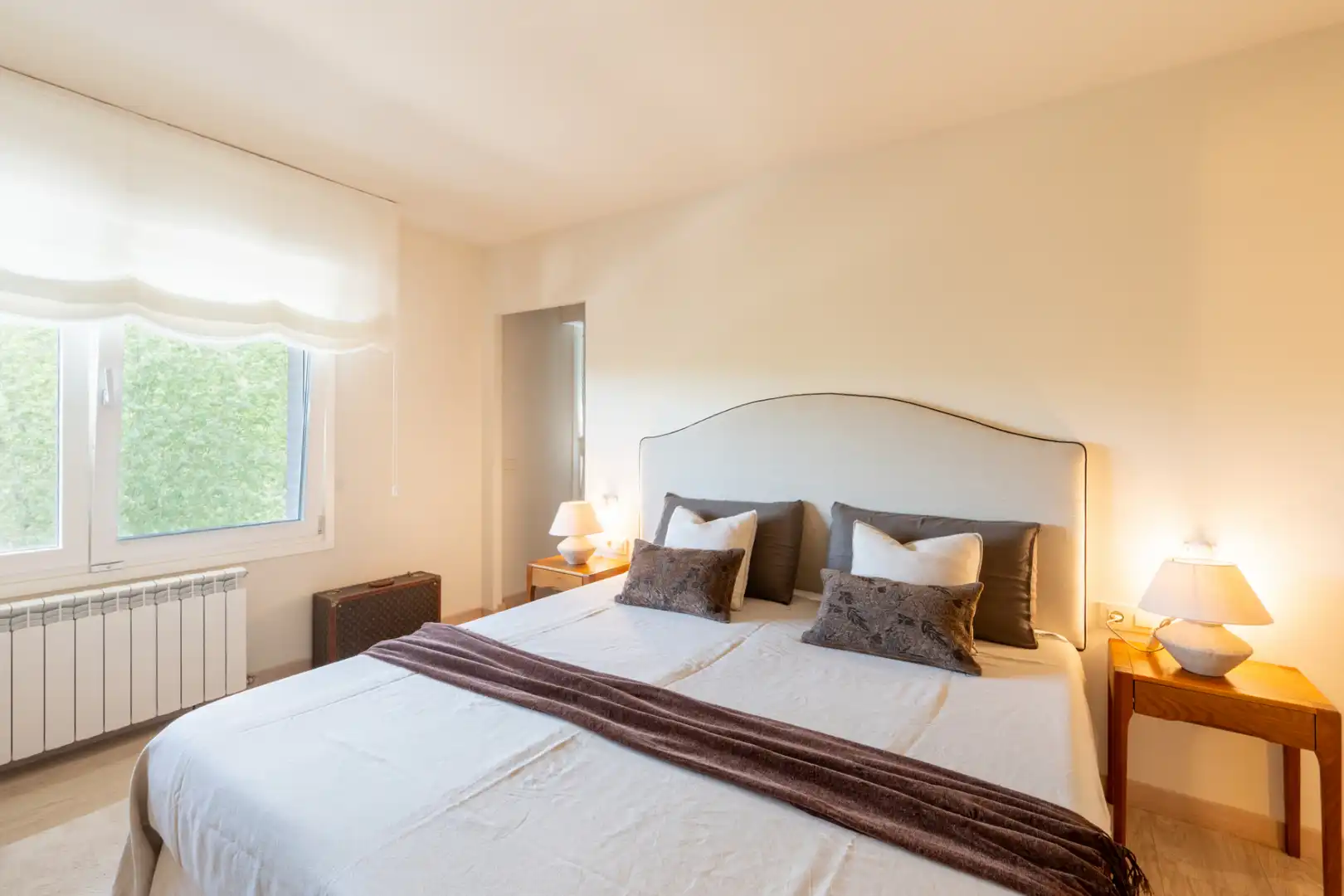 Flat with terrace for sale in Passeig del Bellresguard 6, imagen 18